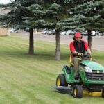 Landscape/Snow Team Member FT