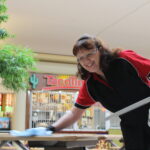 Food Court Attendant FT