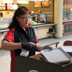 Food Court Attendant PT