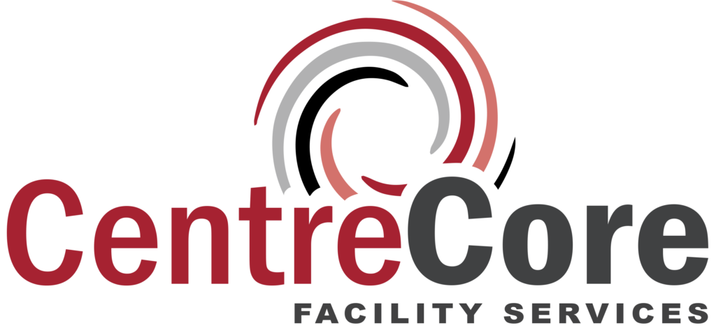 CentreCore Logo Facility Services