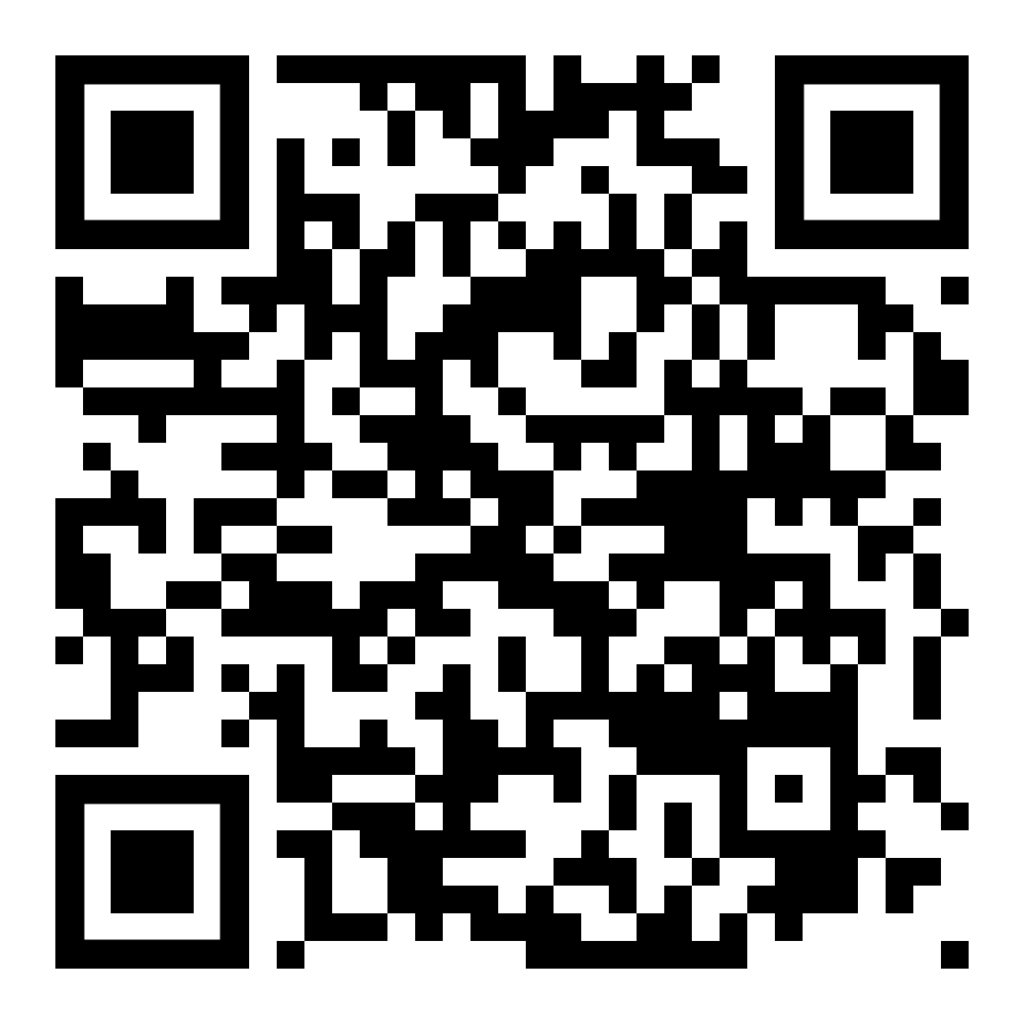 qr-code CCG Kyle Kaps