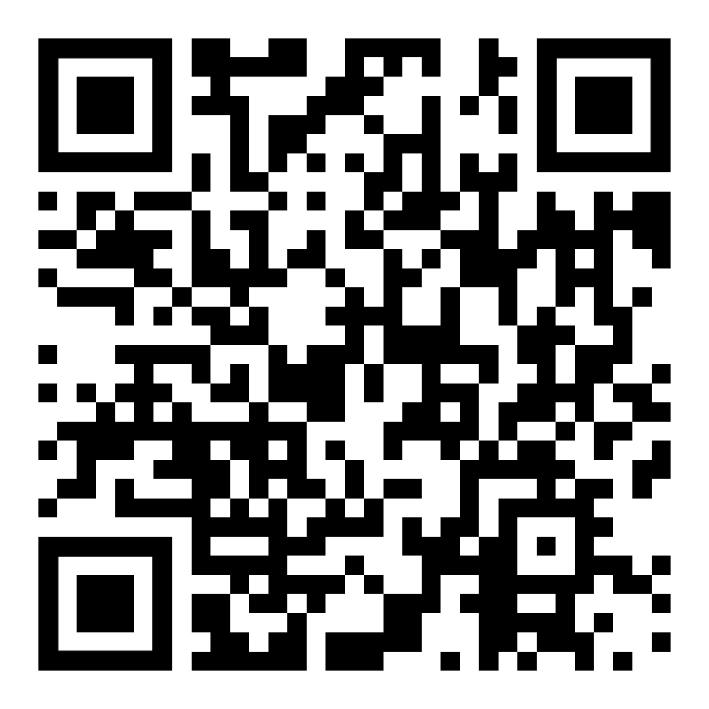 qr-code CCG Pauline