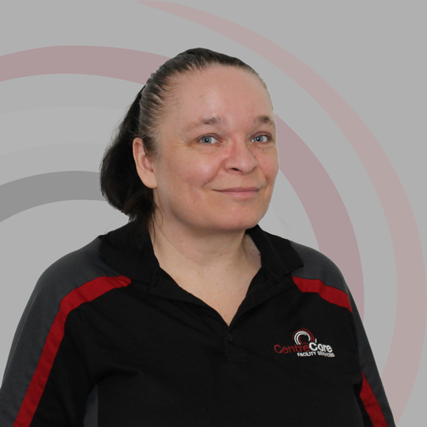 Bonnie Schram Account Supervisor