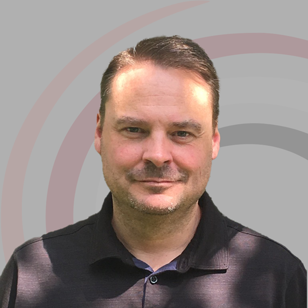 Jason Haggett Operations Manager