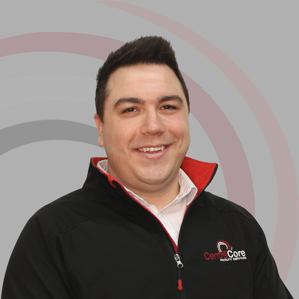 Kyle Kaps Regional Manager Business Development