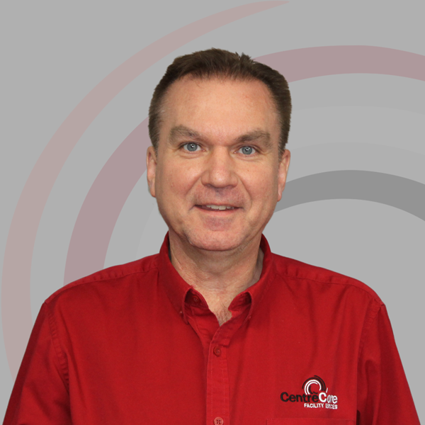 Mike Dexter Account Manager
